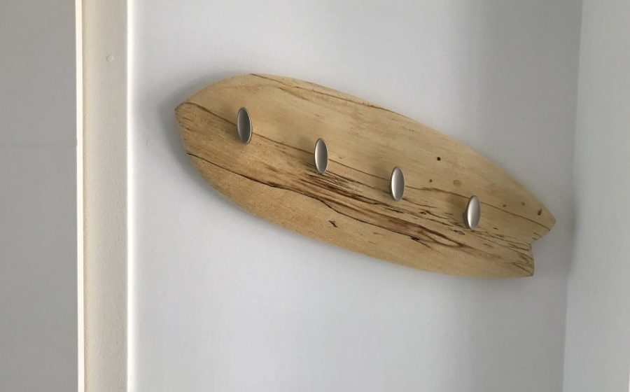 Porte clé fish