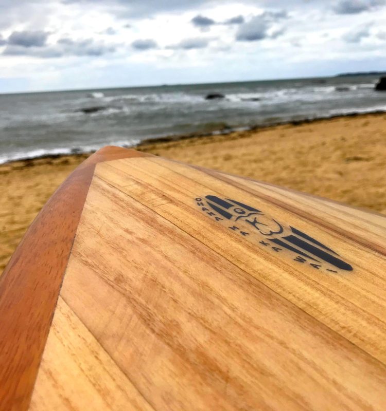 Planche de surf
